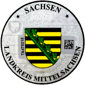 Wappen BIW, BZ, HY, KM